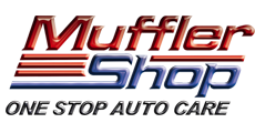 The Muffler Shop