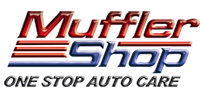 The Muffler Shop